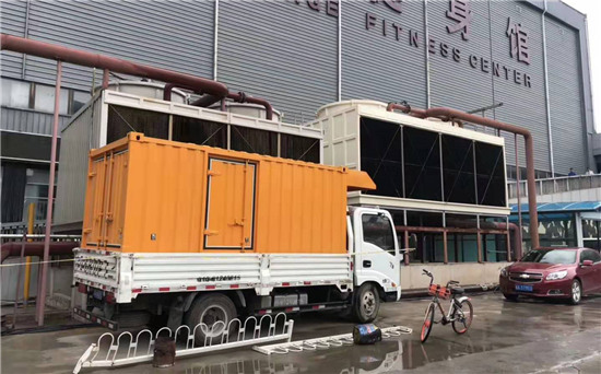 胶州300KW发电机组适配电缆规格选型指南