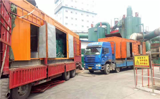 胶州100KW发电机组适配电缆规格选型指南